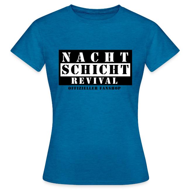 Logo offizieller Fanshop