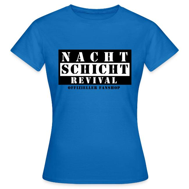 Logo offizieller Fanshop