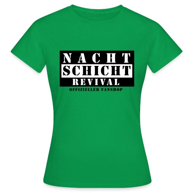 Logo offizieller Fanshop