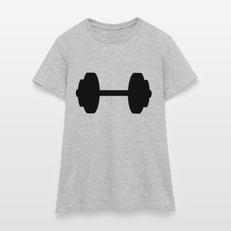 exercise, exercise, exercise, exercise, exercise, Women's T-Shirt