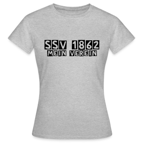 SSV 1862 - Frauen T-Shirt