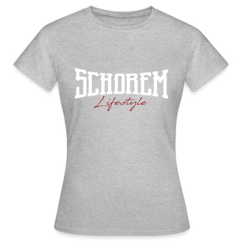 spreadwit - Vrouwen T-shirt
