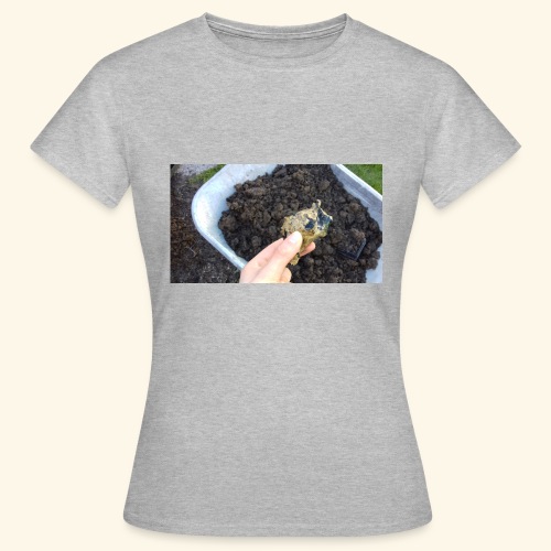 Silex - T-shirt Femme