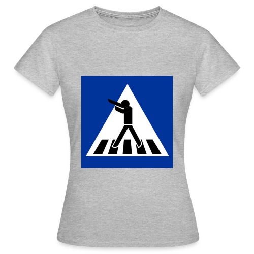 ORIGINAL JPG - Frauen T-Shirt