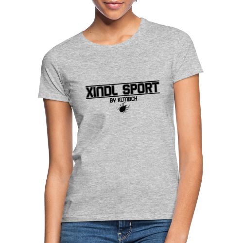 Xindl Sport 1 - Frauen T-Shirt