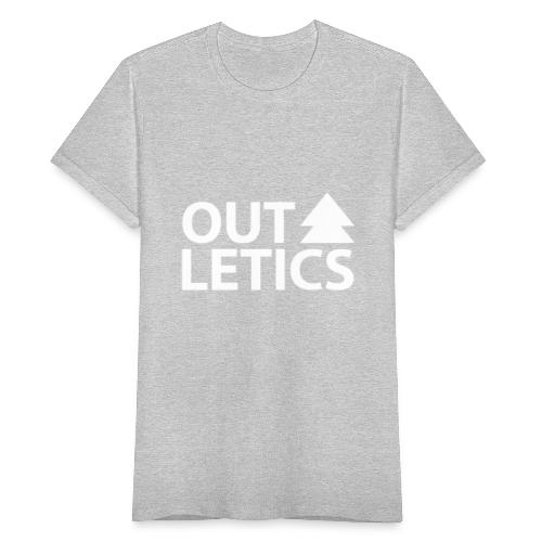 outletics classic - Frauen T-Shirt