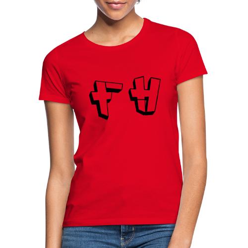 FH Records - Vrouwen T-shirt