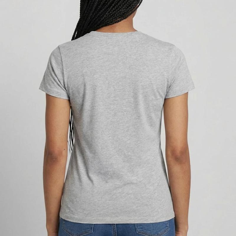 Zéro défaut, emmerdeuse à temps complet T-shirt Femme