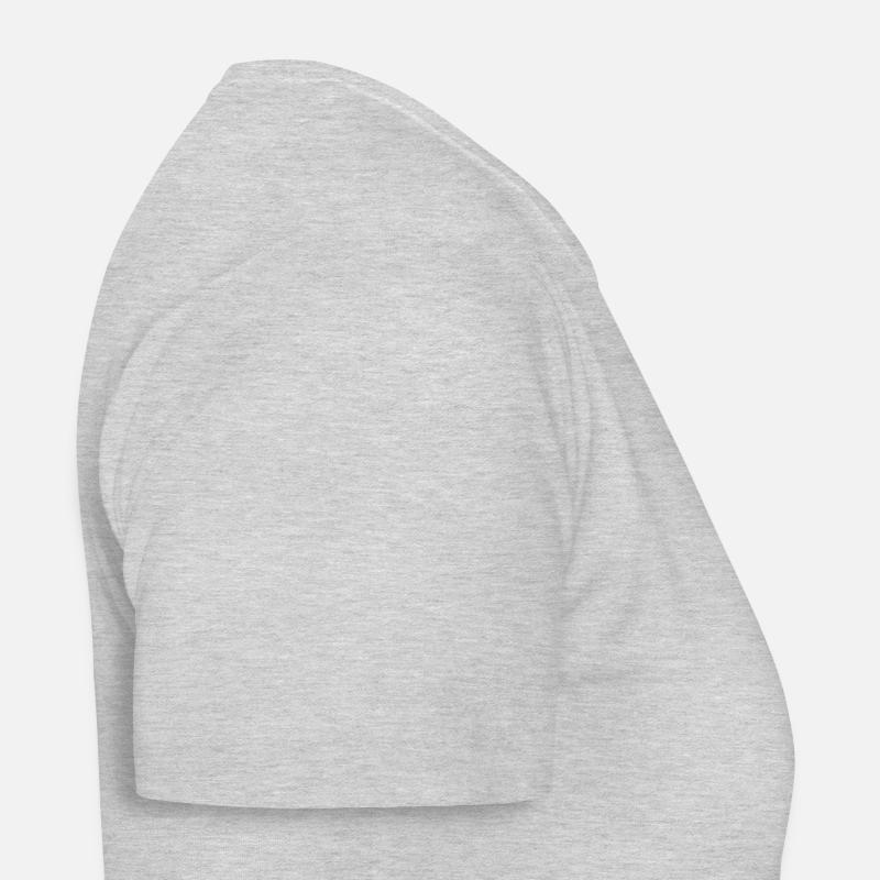 Conception de planètes - Saturne T-shirt Femme