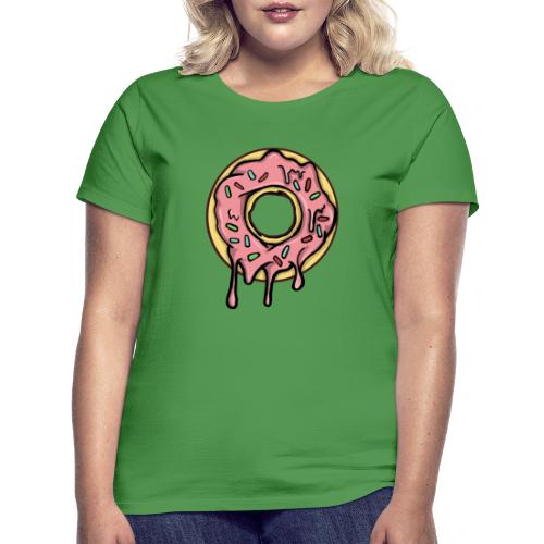 Doughnut - T-shirt dam