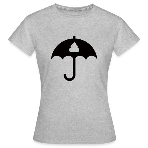Unisex Umbrella Tee Gift for Her Youth Gift for Him Trend Umbrella T-Shirt Umbrella Shirt Gift for Girl Under 20