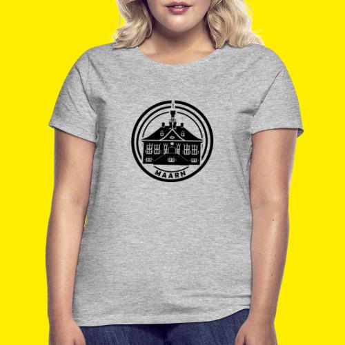 Raadhuis Maarn - Dame-T-shirt
