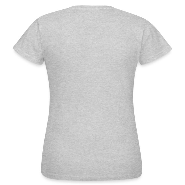 Wüde Henn - Frauen T-Shirt