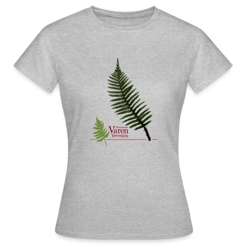 Polyblepharum - Vrouwen T-shirt