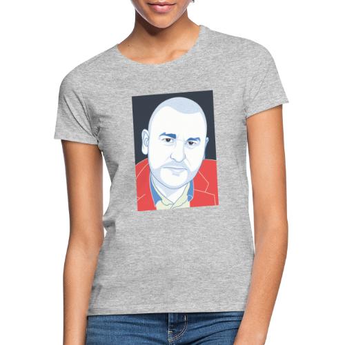 Feygin Live - Women's T-Shirt
