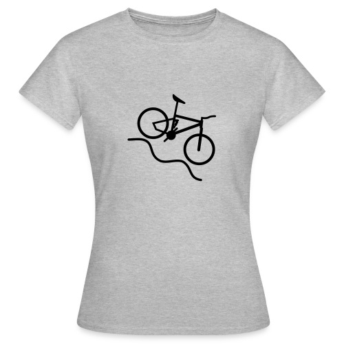 logo - Women's T-Shirt
