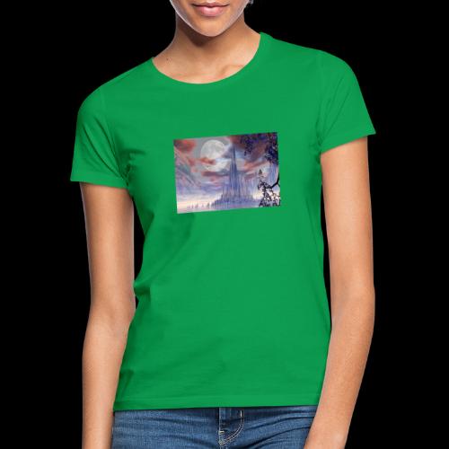 FANTASY 3 - Frauen T-Shirt