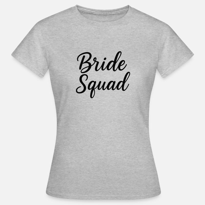 6B83D404 9655 4EF5 B1C0 783B5E565C35 - Women's T-Shirt - heather grey