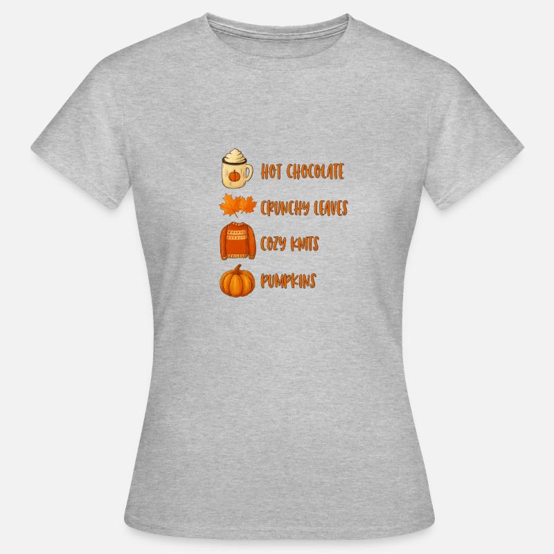 9DBE7008 7A30 409C 89D7 293B2B8C4CB0 - Women's T-Shirt - heather grey
