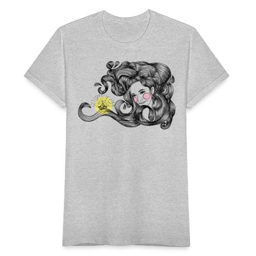 Waterwoman - Frauen T-Shirt