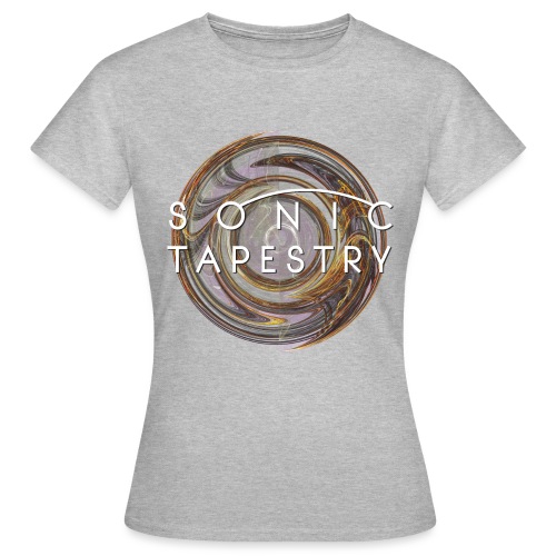 Sonic Tapestry Mystic Void - Women's T-Shirt