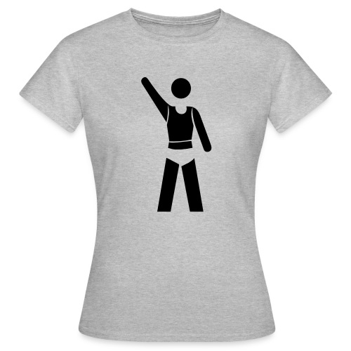 icon - Frauen T-Shirt