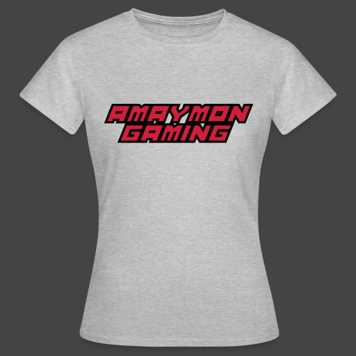 Amaymon Gaming Logo - T-shirt dam