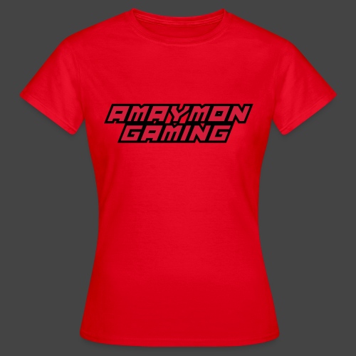 Amaymon Gaming Logo - T-shirt dam