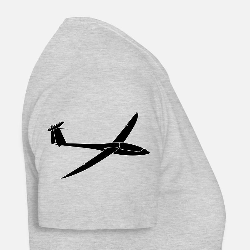 Glider Gliding Gliding Gliding Glider Women's T-Shirt
