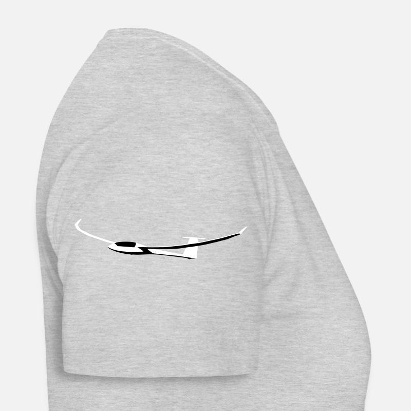 Glider Gliding Gliding Gliding Glider Women's T-Shirt