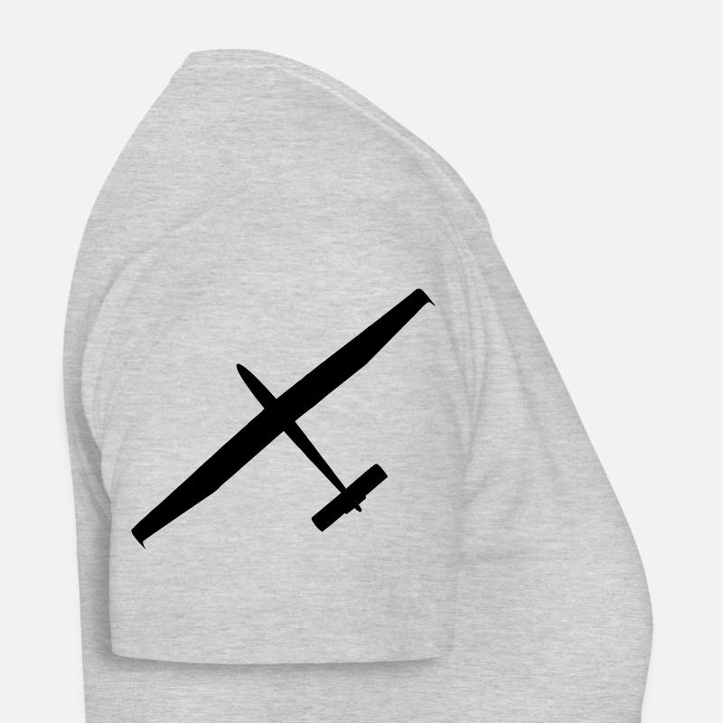 Glider Gliding Gliding Gliding Glider Women's T-Shirt