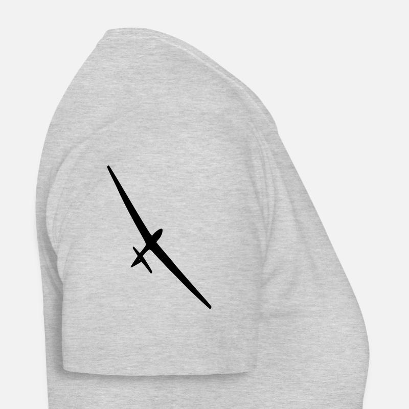 Glider Gliding Gliding Gliding Glider Women's T-Shirt