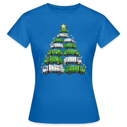 Code Indéchiffrable - T-shirt Femme