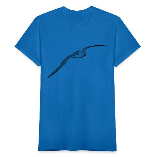 Albatros - König der Lüfte - Frauen T-Shirt