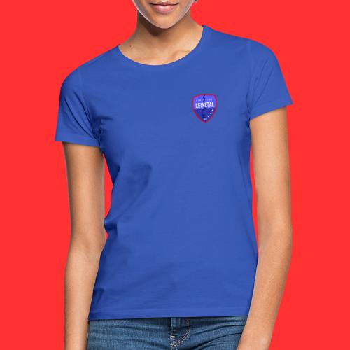 Vereinslogo - Frauen T-Shirt