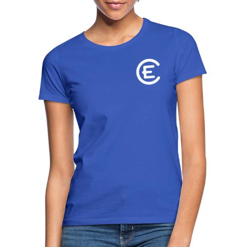 EC - Frauen T-Shirt
