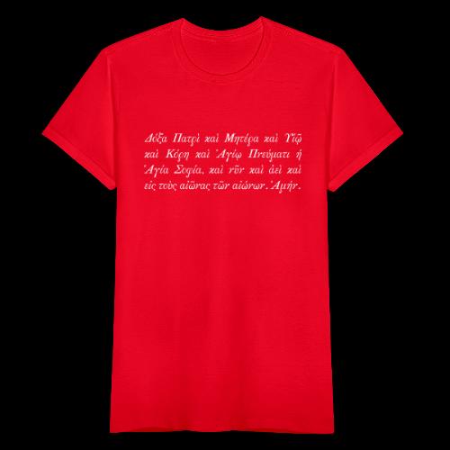 doxapatri - Frauen T-Shirt