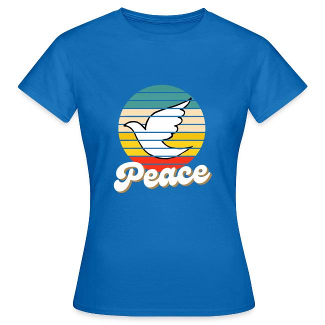 DOVE OF PEACE