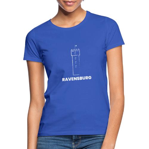 Ravensburg - Frauen T-Shirt
