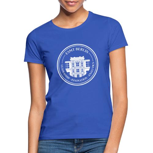 ESMT Berlin Emblem - Women's T-Shirt
