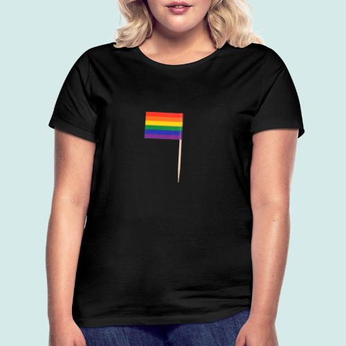 LGBT+ - Frauen T-Shirt