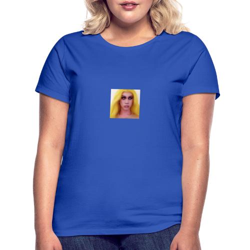 Glazed Eyes - Women's T-Shirt