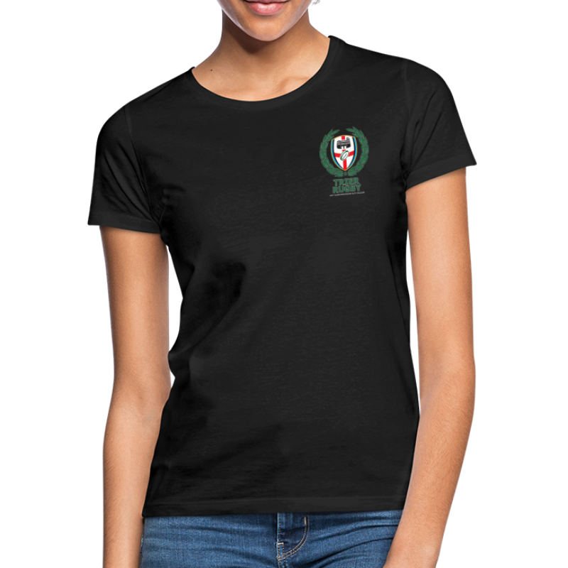 Trier Rugby "Love Hurts" Collection - Frauen T-Shirt