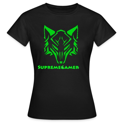 logo green png - Women's T-Shirt