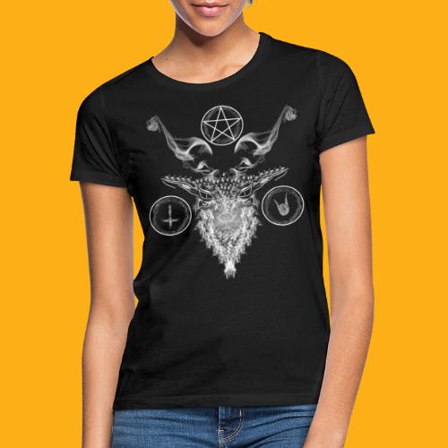 Mad Goat - Frauen T-Shirt