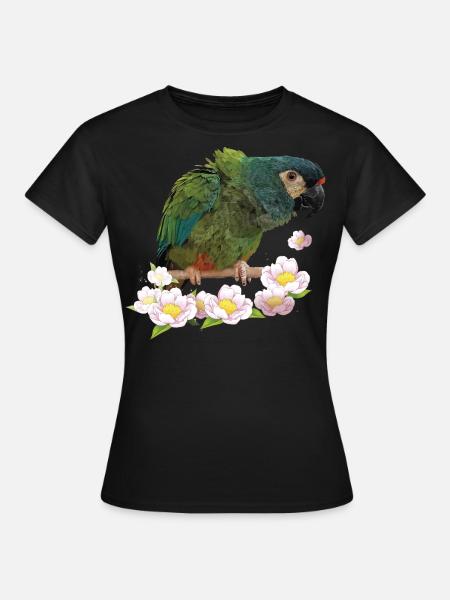 Das Maracanã - Frauen T-Shirt - Schwarz
