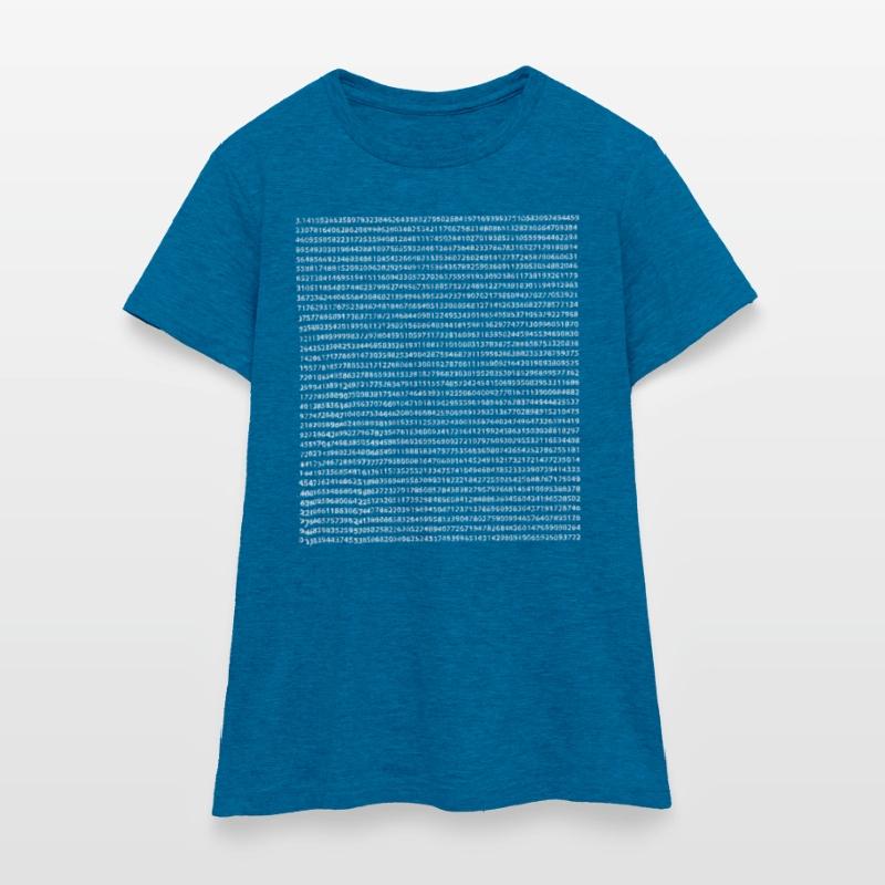 Physics, Physics teacher, Physics studies, Physics stud Women's T-Shirt