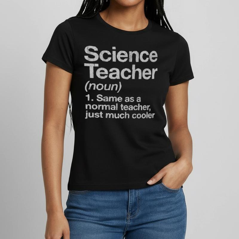 Physics, Physics teacher, Physics studies, Physics stud Women's T-Shirt
