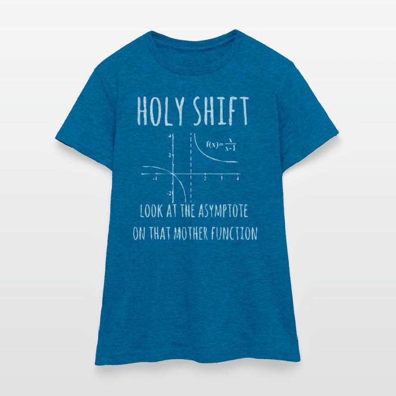 Physics, Physics teacher, Physics studies, Physics stud Women's T-Shirt