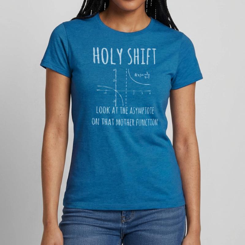 Physics, Physics teacher, Physics studies, Physics stud Women's T-Shirt